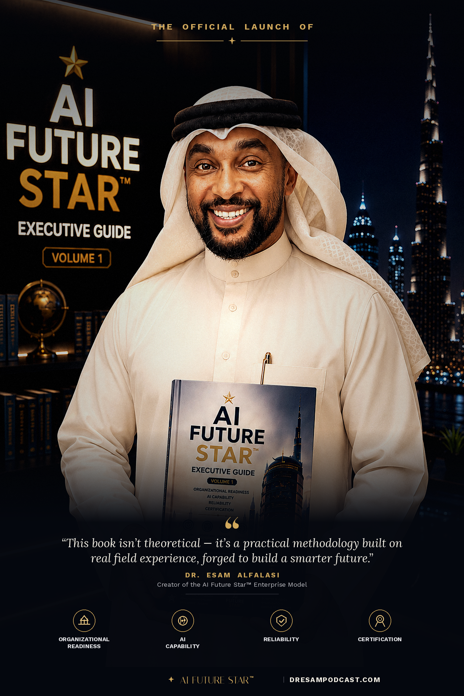 Dr. Esam AlFalasi